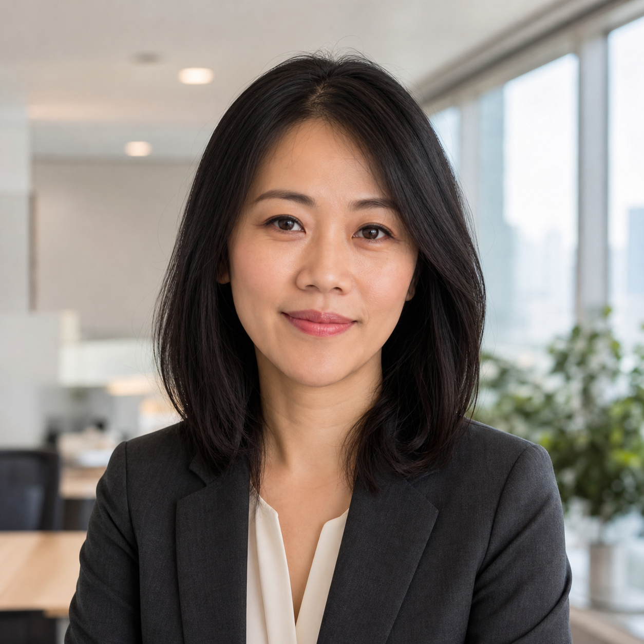 王怡婷（平台測試） 個人照片