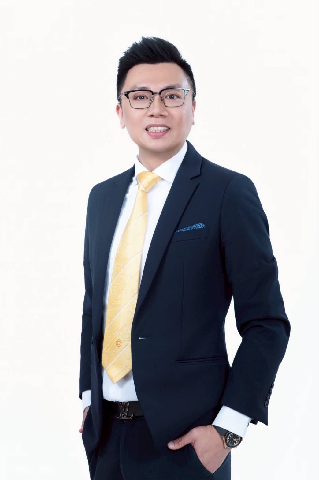 李家豪 個人照片