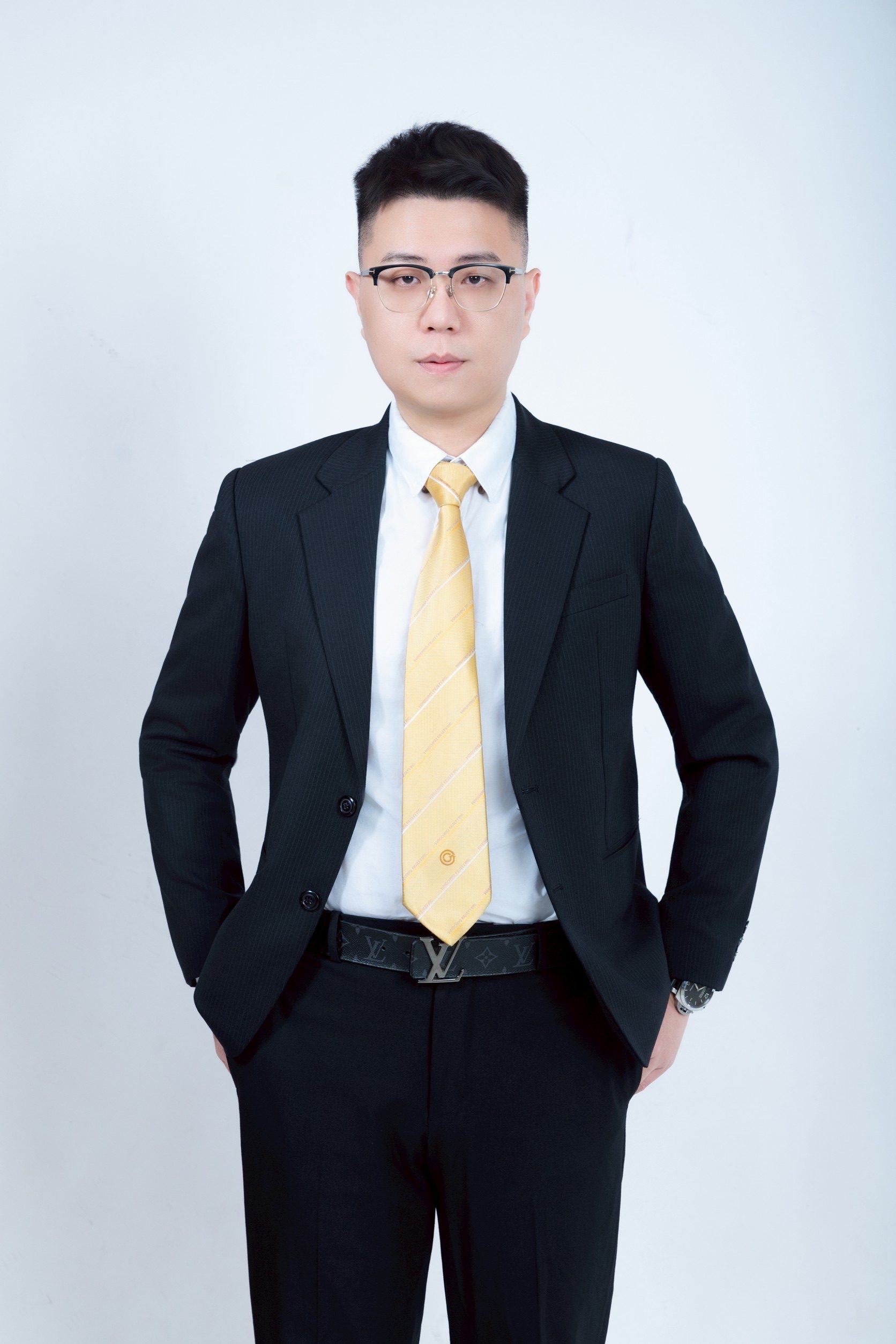 彭尚謙 個人照片