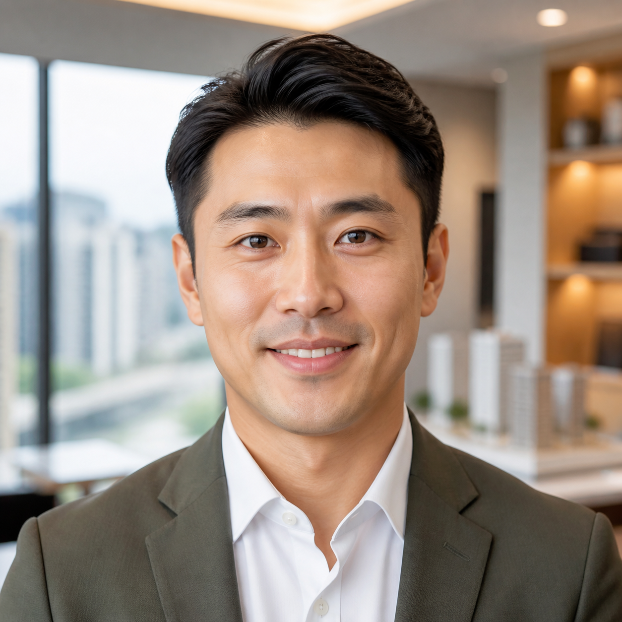 李承翰（測試仲介） 店東照片