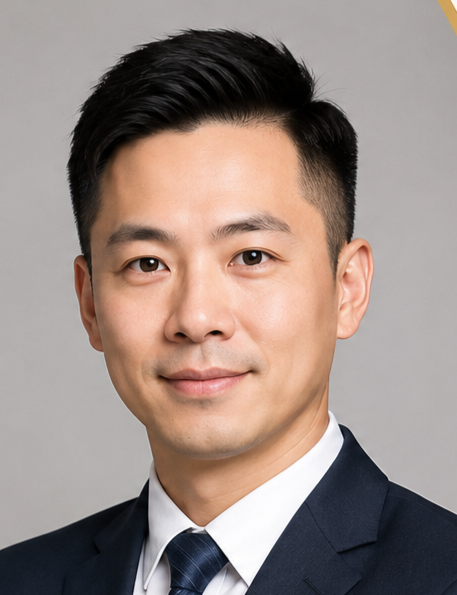 張居正的仲介頭像